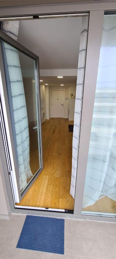 Uno Al Mar - Estudio Praia Vila Nova de Gaia Ngoại thất bức ảnh