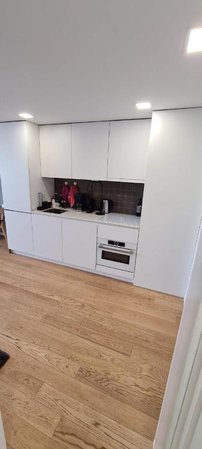 Uno Al Mar - Estudio Praia Vila Nova de Gaia Ngoại thất bức ảnh