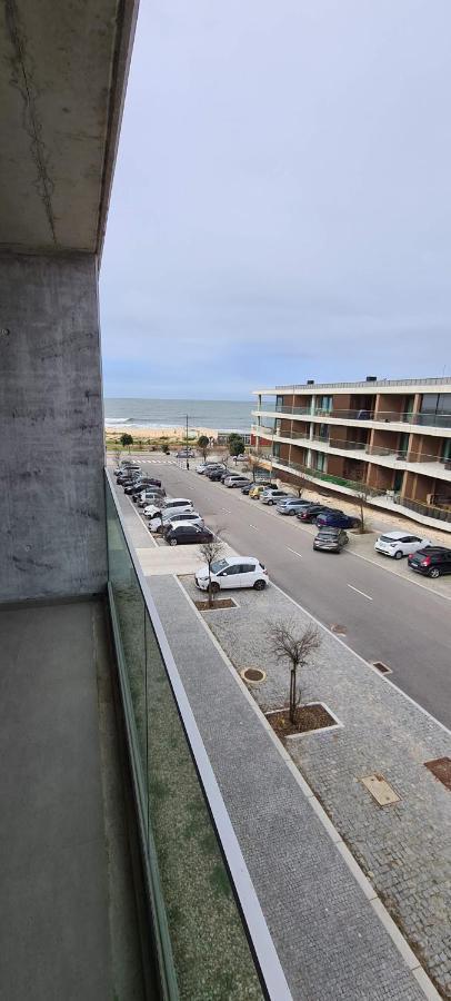 Uno Al Mar - Estudio Praia Vila Nova de Gaia Ngoại thất bức ảnh