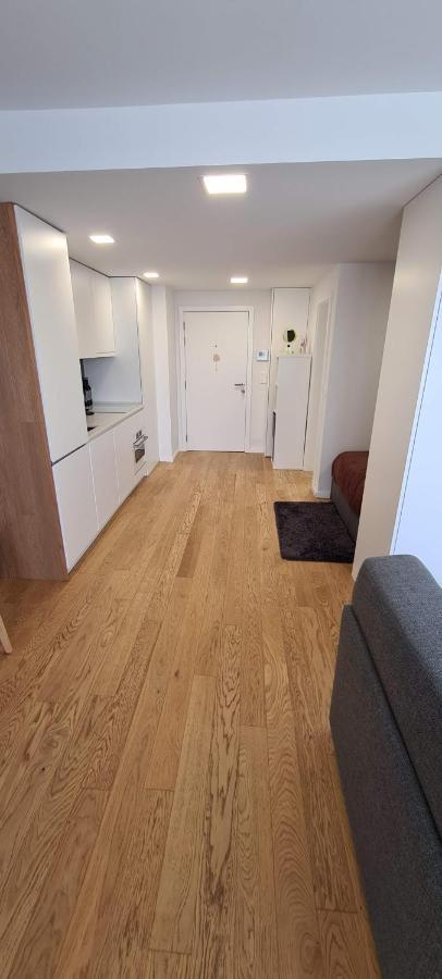 Uno Al Mar - Estudio Praia Vila Nova de Gaia Ngoại thất bức ảnh