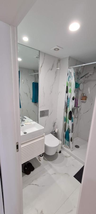 Uno Al Mar - Estudio Praia Vila Nova de Gaia Ngoại thất bức ảnh