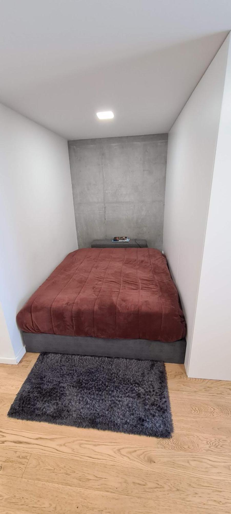 Uno Al Mar - Estudio Praia Vila Nova de Gaia Ngoại thất bức ảnh